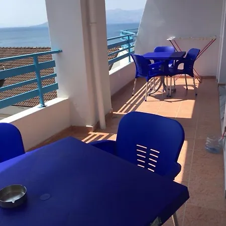 Hotel Alvi
