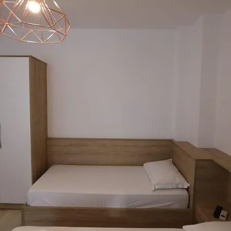Hotel Alvi