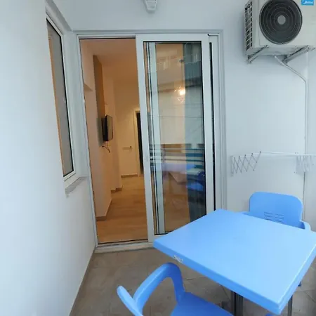 Hotel Alvi