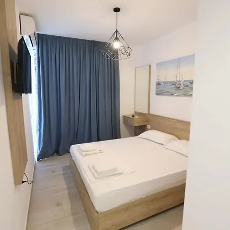 Alvi Sarande