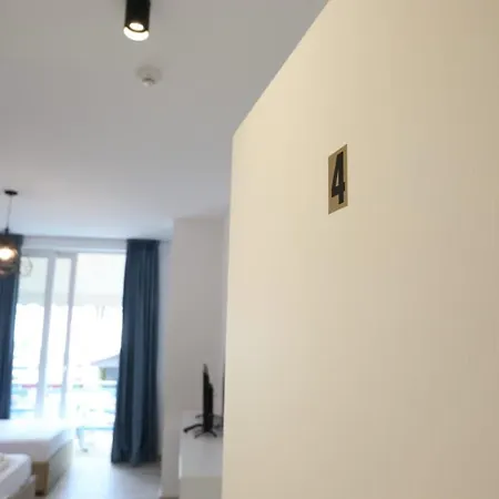 Hotel Alvi